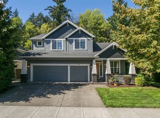 241 Royal Oak St, Newberg, OR