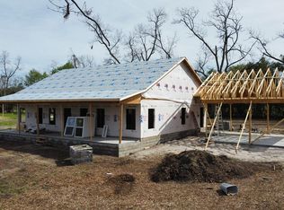 3411 Bob Bowen Rd, Blackshear, GA 31516
