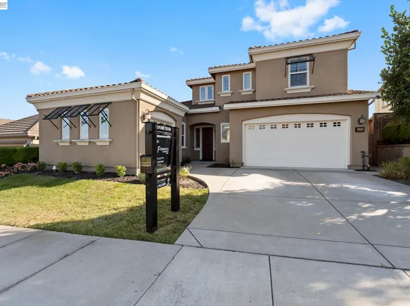 2436 Brandini Dr, Dublin, CA 94568
