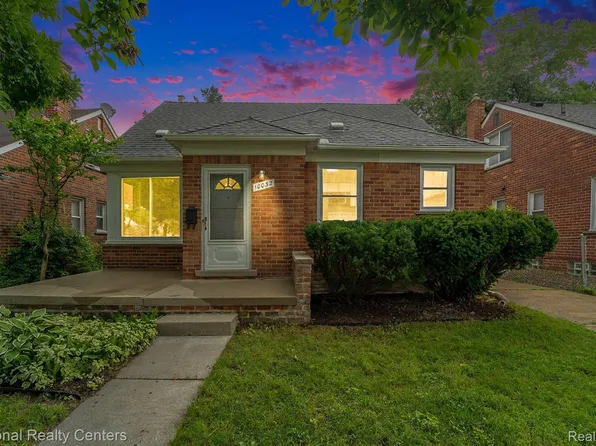 10032 Nathaline, Redford, MI 48239