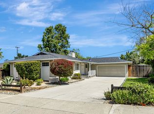 238 Mattson Ave, Los Gatos, CA
