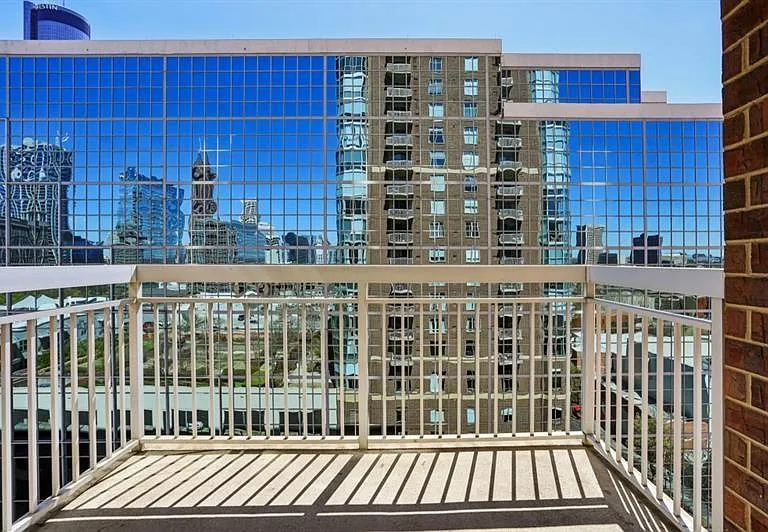 285 Centennial Olympic Park Dr NW #1108 — Photo 19