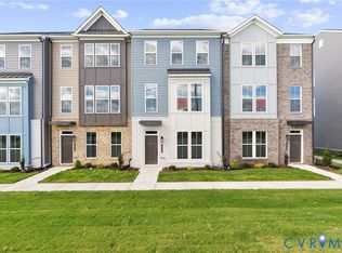 12127 Morning Walk, Henrico, VA 23233