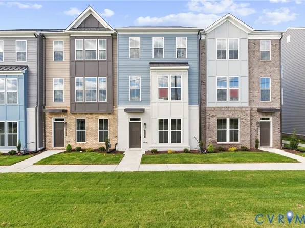 12127 Morning Walk, Henrico, VA 23233