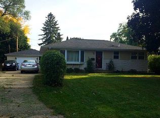 117 Acacia Ln, Madison, WI 53716