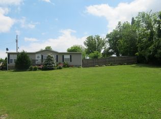 1401 Cedar School Rd, Dandridge, TN 37725