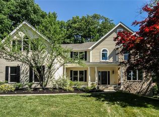 9798 Fortune Dr, Fishers, IN 46037
