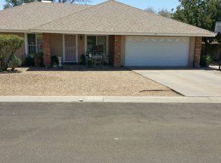 4717 W Annette Cir, Glendale, AZ 85308