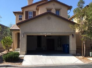 4987 Crimson Mare Rd #0, Las Vegas, NV 89139