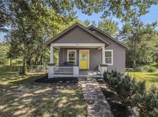 435 E Whittier St, Kansas City, MO 64119