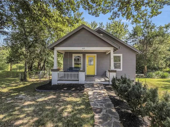 435 E Whittier St, Kansas City, MO 64119