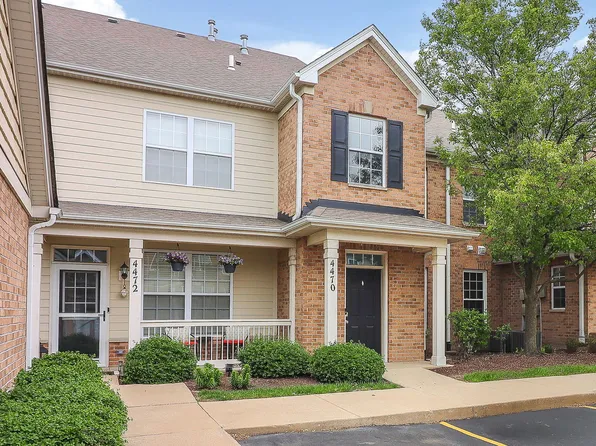 4470 Timber Ridge Ct #81, Joliet, IL 60431