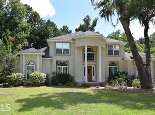 276 Kingston Cir, Richmond Hill, GA 31324