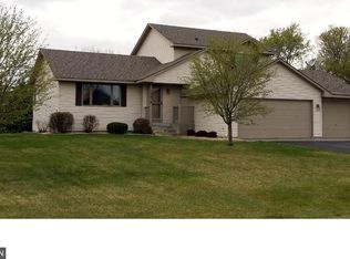 13878 Orchid St NW, Andover, MN 55304