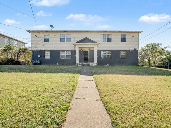 2216 Riverview Dr #Ad, Irving, TX 75060