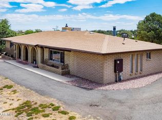 6795 N Odell Dr, Prescott, AZ 86305