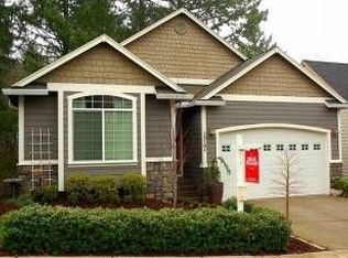 13101 SW Saint James Ln, Tigard, OR 97224