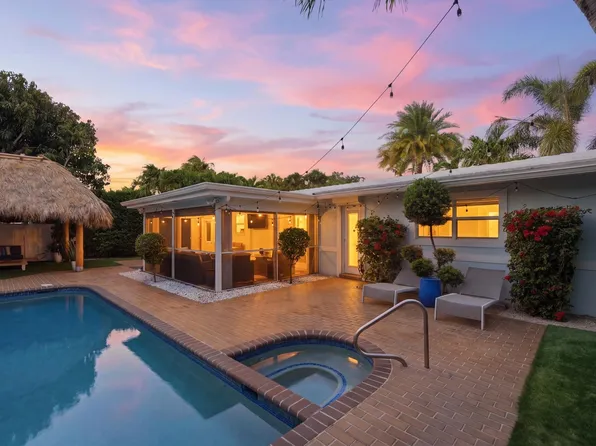 2600 NE 20th Street, Pompano Beach, FL 33062