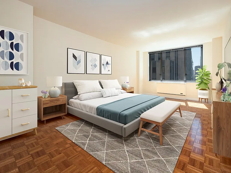 211 W 56th St #G28 — Photo 7