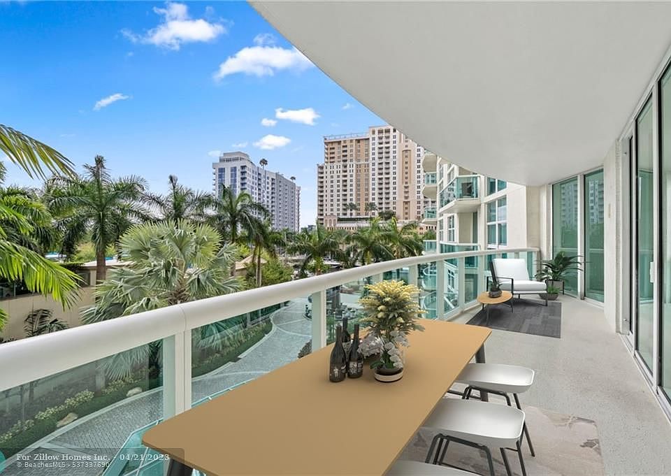 347 N New River Dr E Fort Lauderdale, FL, 33301 Apartments for Rent