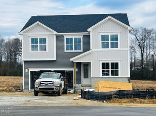 Mattamy Homes LLC, Angier, NC 27501