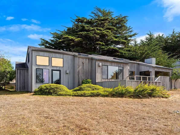 41600 Equinox, The Sea Ranch, CA 95497