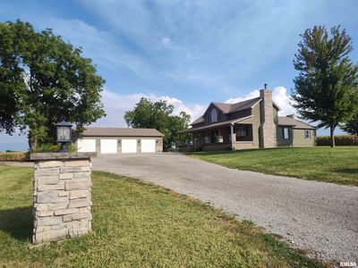 2241 N 200 East Rd, Mc Lean, IL, 61754