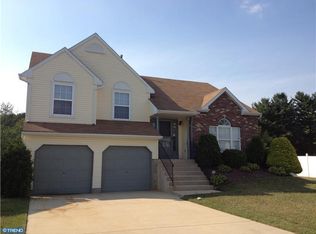 414 Moore Blvd, Clayton, NJ 08312