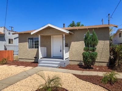 919 W Mission Rd, Alhambra, CA, 91801