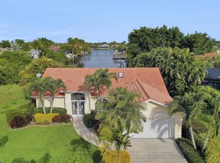 3403 SW 29th Ave, Cape Coral, FL 33914