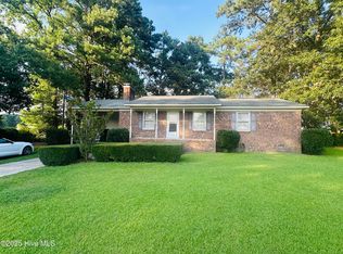 2833 Lisa Ln, Kinston, NC 28504