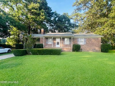 2833 Lisa Lane, Kinston, NC, 28504
