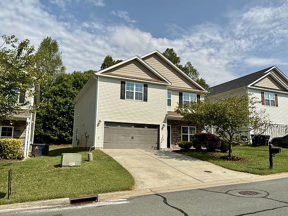 3rd image of 4412 Morning Ridge Ln