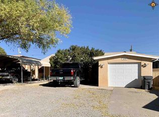 2024 Ann St, Grants, NM 87020
