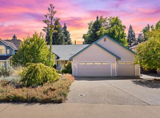 8522 Kenneth Ridge Ct, Fair Oaks, CA 95628