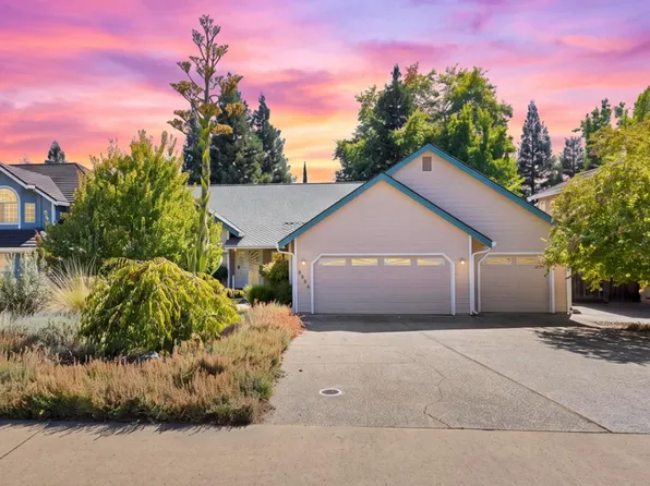 8522 Kenneth Ridge Ct, Fair Oaks, CA 95628