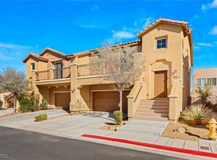 1156 Via Laterna, Henderson, NV 89052
