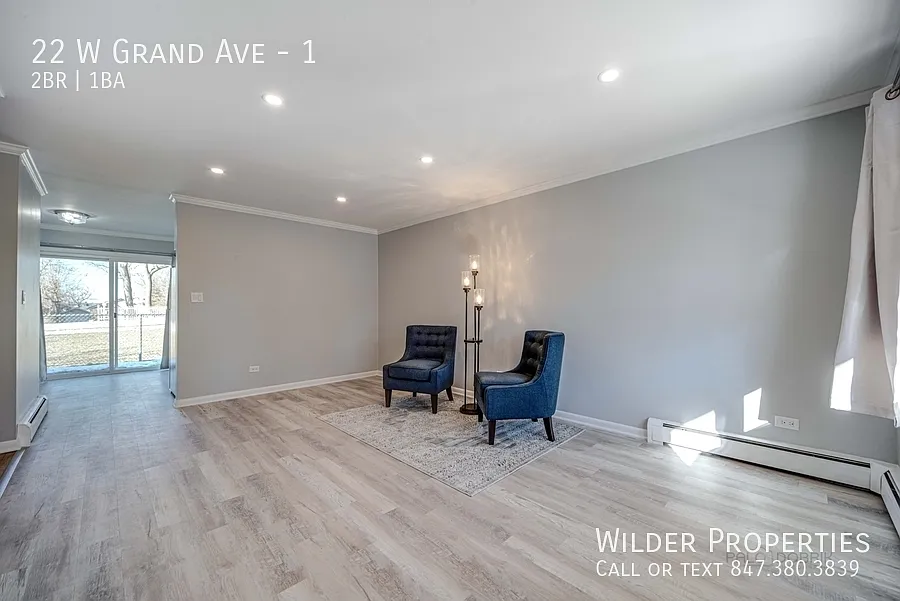 Building Photo - 22 W Grand Ave #1