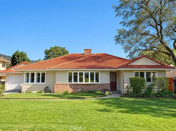 1934 Highland Oaks Dr, Arcadia, CA 91006