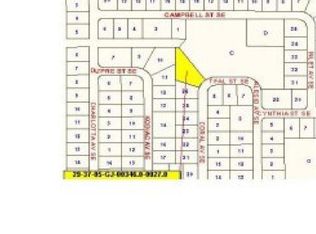 442 Teal St SE, Palm Bay, FL 32909