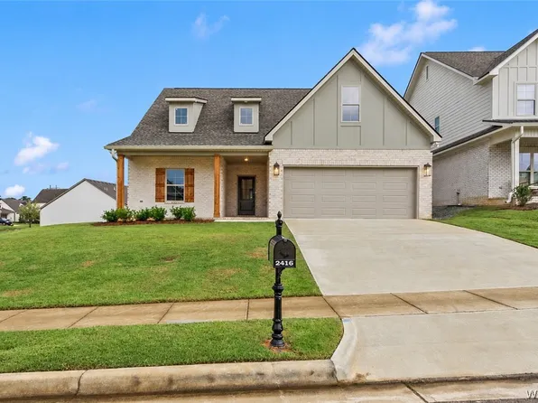 2416 Vesta Dr, Tuscaloosa, AL 35406