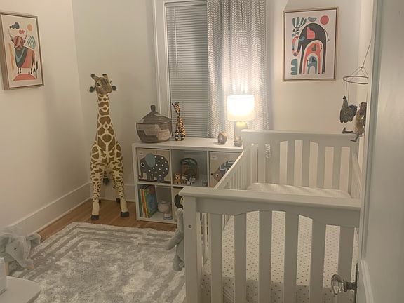 5th image of 3303 M St #1