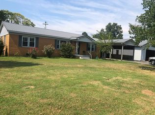 90 Terry Rd, Huntingdon, TN 38344