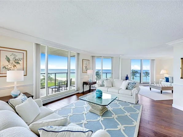 4901 Gulf Shore Blvd N, Naples, FL