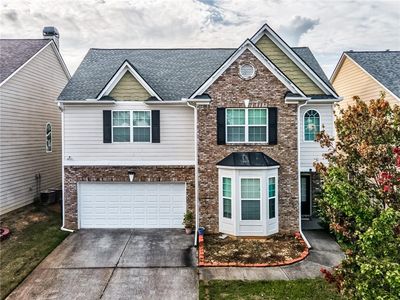 695 Briarhurst Ct, Lawrenceville, GA, 30046