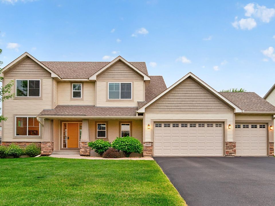 1st image of 20685 Frost Ct