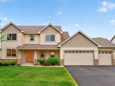 20685 Frost Ct, Lakeville, MN, 55044