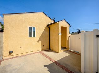2610 N Keystone St, Burbank, CA 91504