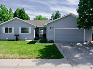 1931 Ouray Dr, Montrose, CO 81401
