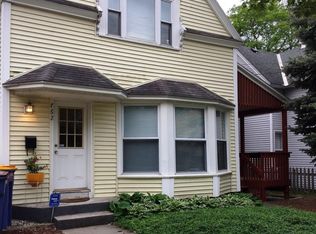 760 Fulton St E, Grand Rapids, MI 49503